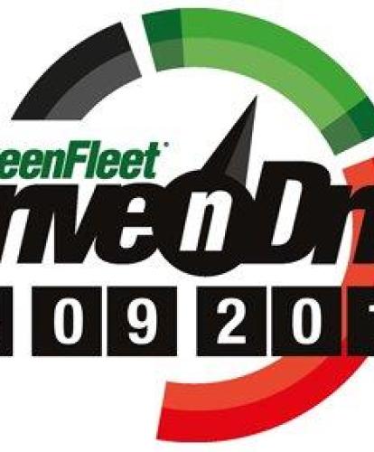 GreenFleet Arrive N Drive 2015 (24/09/2015)