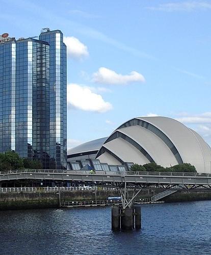 Glasgow planning to double number of EV chargers in 2022