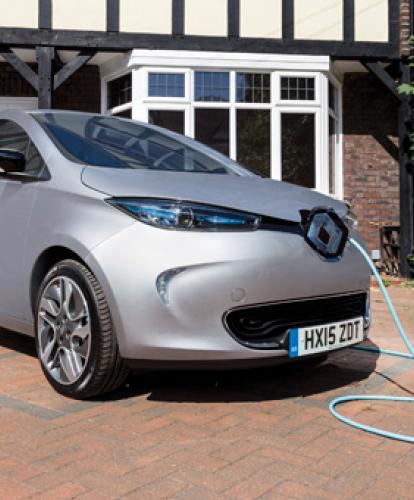 Electric car charging points to be essential for new house hunters