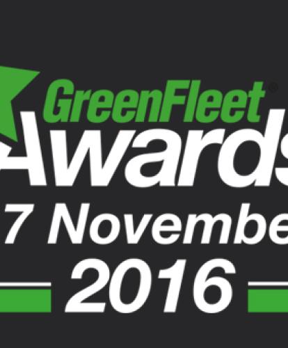 GreenFleet Awards 2016