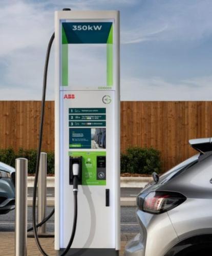 Ecotricity and GRIDSERVE partner to transform the Electric Highway