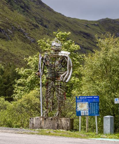 Scottish EV charging gets £20m boost