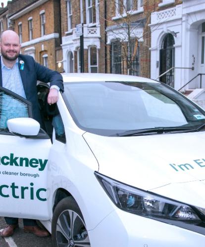 What if every car in the UK became electric overnight?