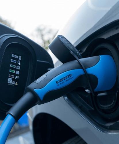IEA recommends 60% vehicle electrification by 2030