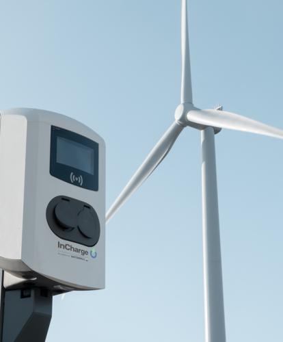 Vattenfall to roll out first UK EV charge points on InCharge network