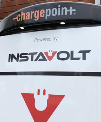InstaVolt agrees Certas Energy deal