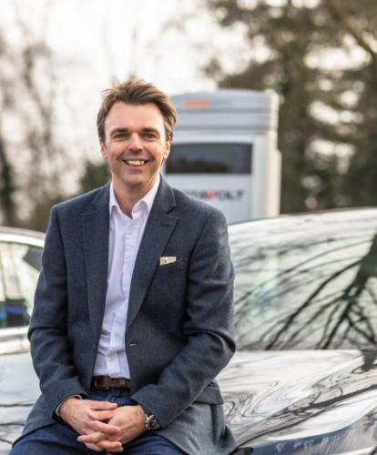 InstaVolt receives £110m funding boost for rapid charging expansion