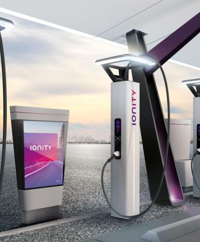 A look ahead at EV charging in 2019