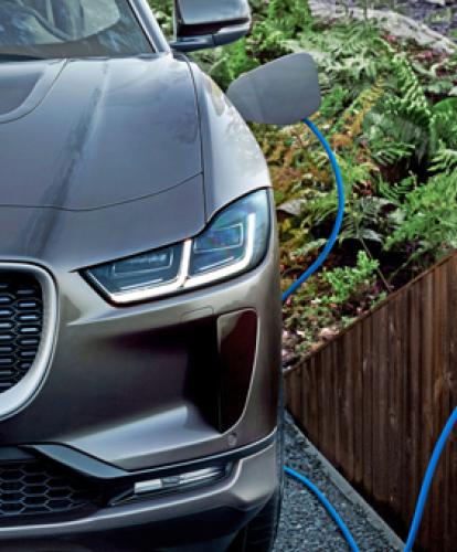 National EV charging network backed by government advisers