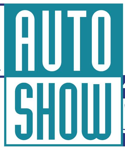 Los Angeles Auto Show