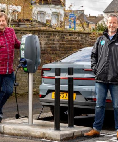 Liberty Charge calls for review of local authority EV infrastructure resourcing