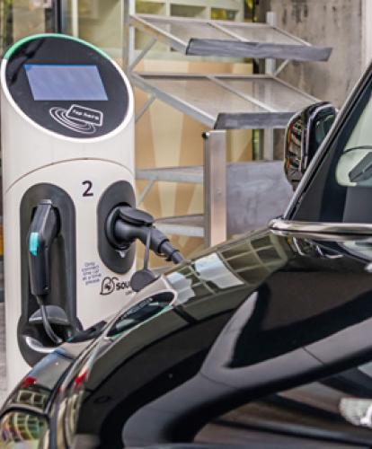Electric Vehicle Infrastructure Taskforce launched by Mayor of London