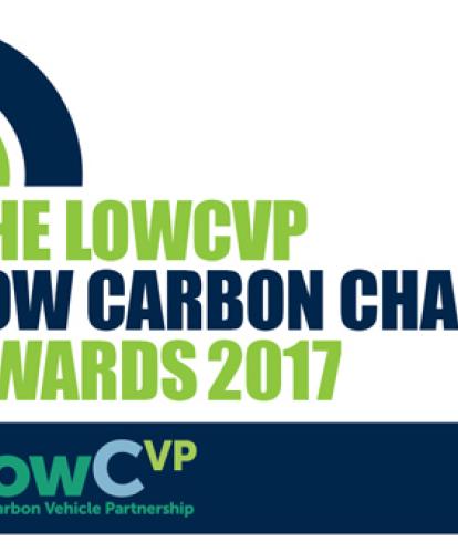 LowCVP 2017 Awards shortlists announced