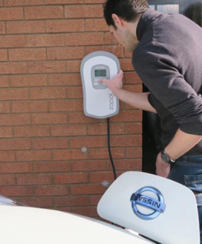 UK grid can cope with increased EV use with smart charging