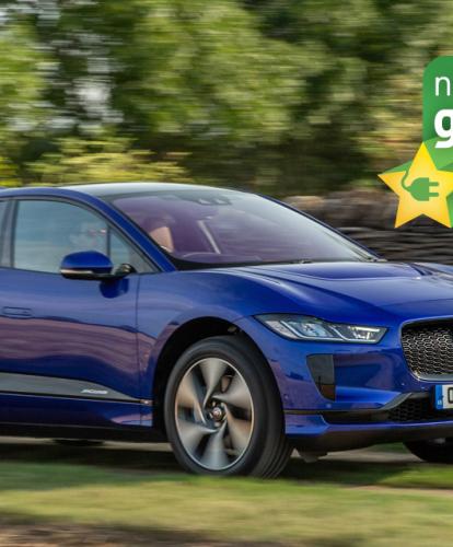 EVs triumph at Next Green Car Awards 2018