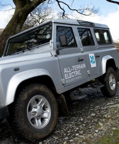 National Trust to expand EV charge point offering with Rolec