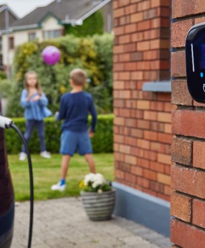Arrival of new EV charger law for homes and buildings already seeing enquiries double
