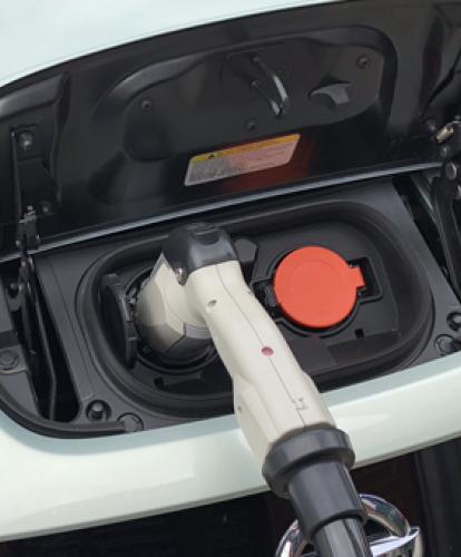 Tonik and The Phoenix Works unveil EV charging service plan