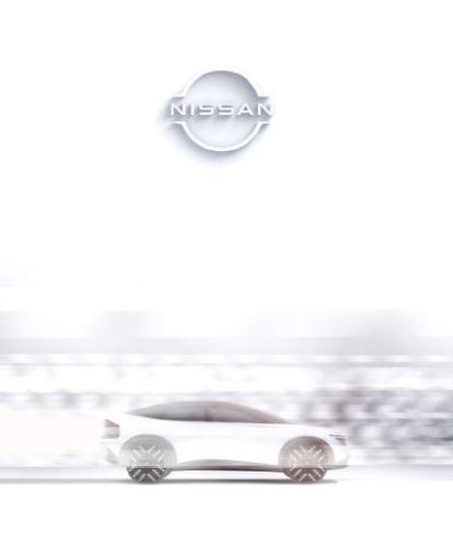 Nissan gigafactory sale