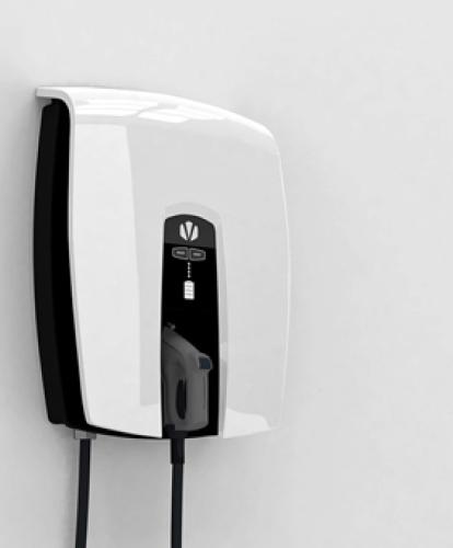OVO Vehicle-to-Grid charger launched