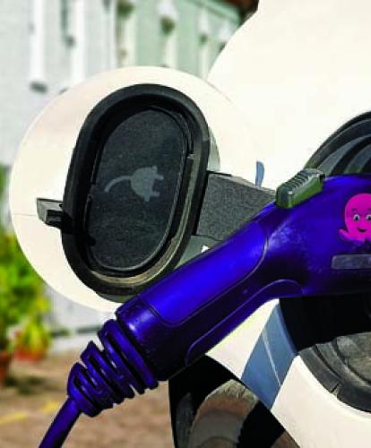 Octopus Energy launches EV driver tailored tariff