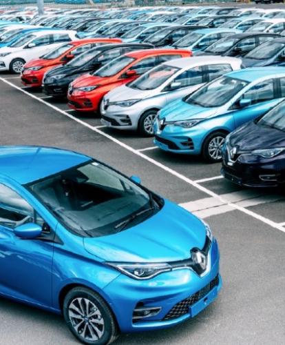 Onto raises £125m to expand EV subscription service