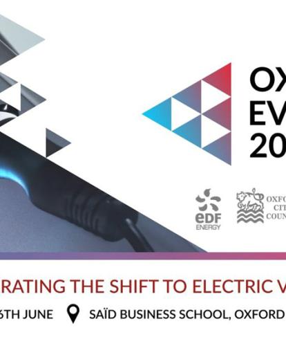 Oxford EV Summit