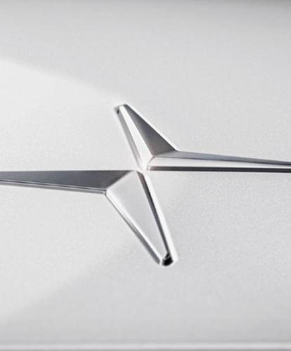 Polestar reveals details of upcoming Polestar 3