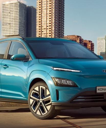 Rac deals electric cars