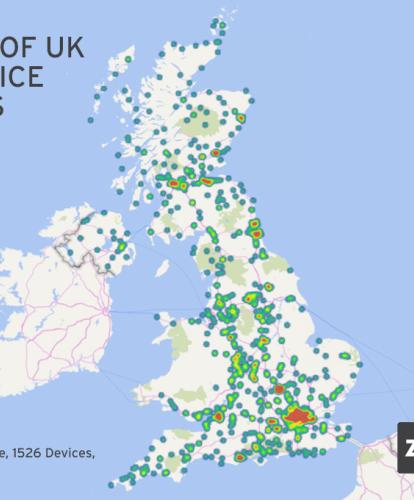 Zap Analysis: Rapid Charging