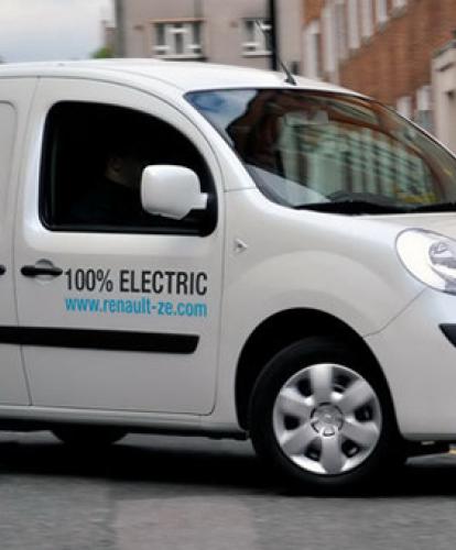 Leicester Council to go electric in £290K EV trial