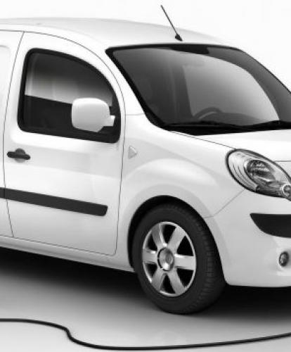 Fleetdrive Electric offer flexible electric vehicle lease