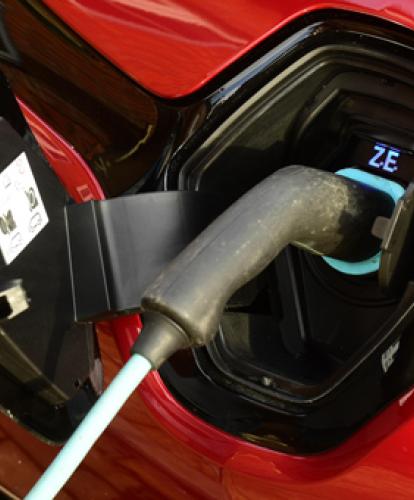New bill announced to improve EV charge point numbers and access