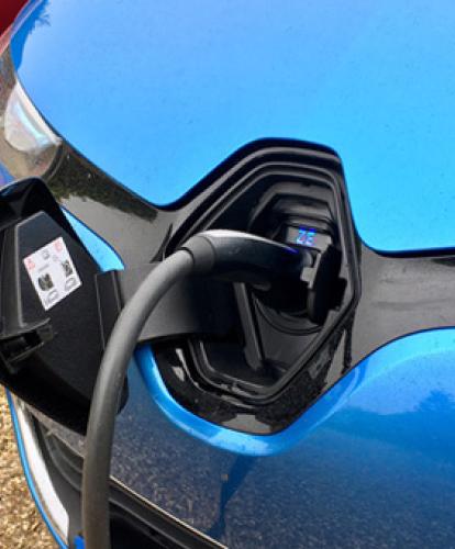 Simplified EV charging infrastructure on its way