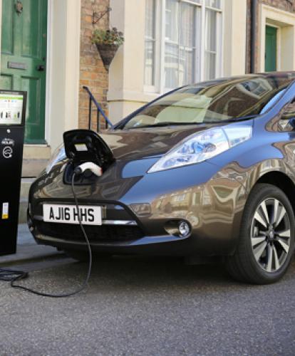 Rolec launches new PAYG charging system