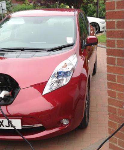 Rolec launches home charge point offer
