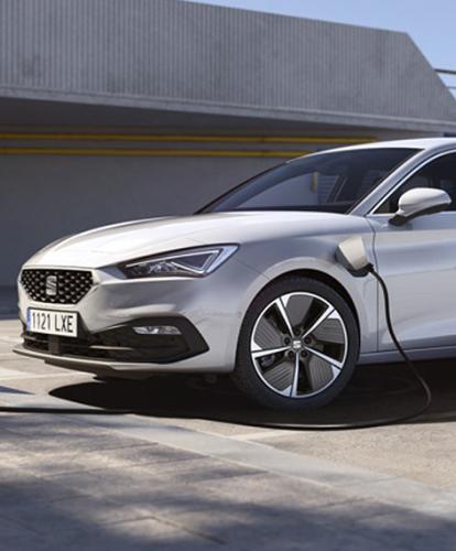 Seat Leon PHEV UK prices announced Zapmap