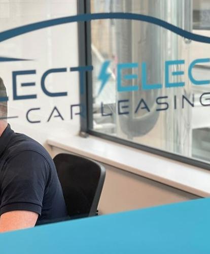 Select Car Leasing announces expansion of its electric vehicle division