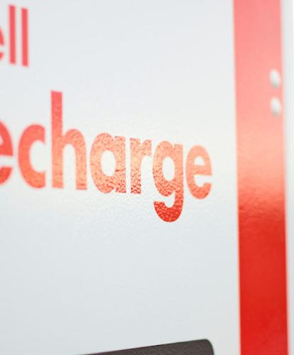 Shell pledges to increase its network to half a million charge points by 2025