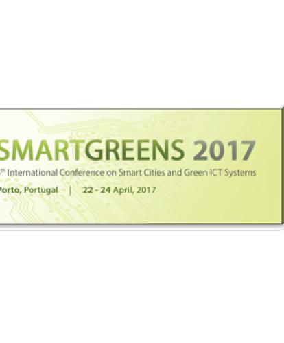 Smartgreens 2017