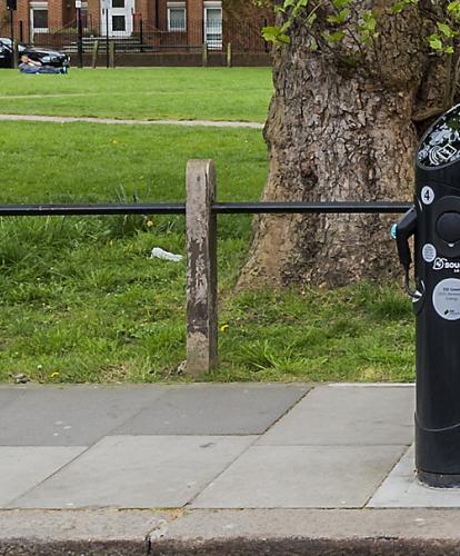 Source London offers free EV charging for NHS and Met Police staff