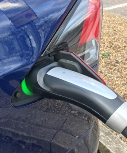 EVs considered by 70% of car buyers but myths remain