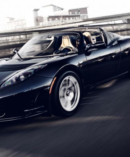 Tesla roadster 3.0 to offer over 400 mile range