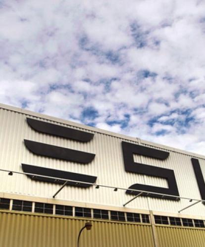 Tesla Motors announce Reno, Nevada as official location for gigafactory