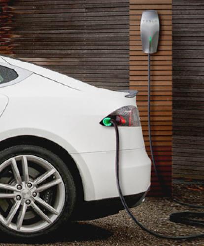 Tesla Destination Charging points now added to Zap-Map
