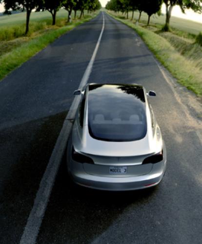 More models due as part of Tesla Master Plan