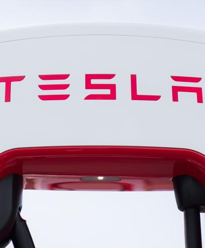 Tesla plans network expansion