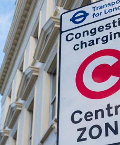 Electric models to benefit from C-Charge exemption changes as TfL removes hybrids