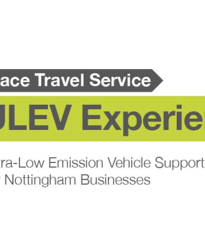 ULEV Experience Fleet Workshop - Nottingham