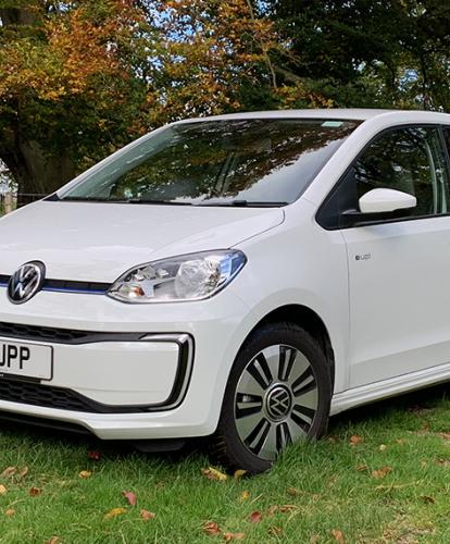 Vw e outlet up dimensions
